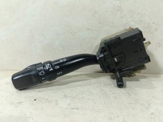 Запчасть переключатель поворотов подрулевой BYD F3
