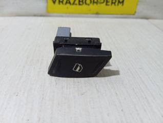 Фото запчасти кнопка стеклоподъемника Skoda Yeti Б/У запчасть Запчасть кнопка стеклоподъемника Skoda Yeti