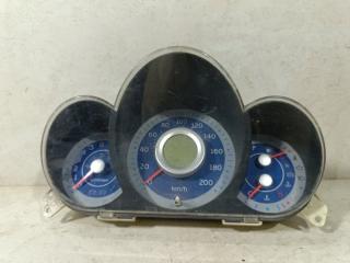 Щиток приборов CHERY Kimo