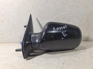 Запчасть зеркало левое CHERY Amulet a15