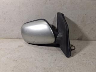 Запчасть зеркало правое BYD F3