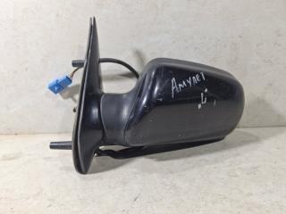 Запчасть зеркало левое CHERY Amulet a15