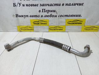 Трубка кондиционера Renault Duster