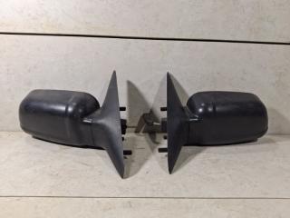 Запчасть зеркало заднего вида боковое Лада Приора
