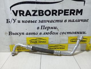 Запчасть трубка кондиционера Nissan Almera