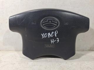Запчасть подушка безопасности (air bag) в руль Great Wall Hover