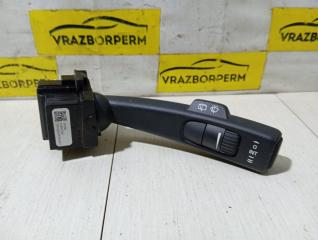 Запчасть подрулевой переключатель дворников Volvo XC70