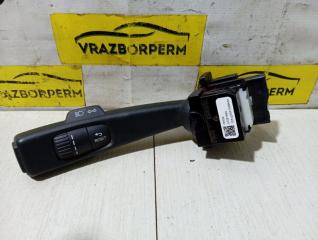 Запчасть переключатель поворотов подрулевой Volvo XC70