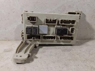 Запчасть блок предохранителей BYD F3