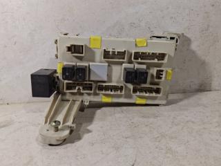 Запчасть блок предохранителей BYD F3