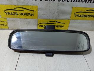 Запчасть зеркало заднего вида салонное Mitsubishi Outlander