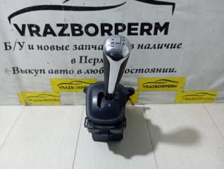 Запчасть механизм выбора передач Citroen C3 Picasso