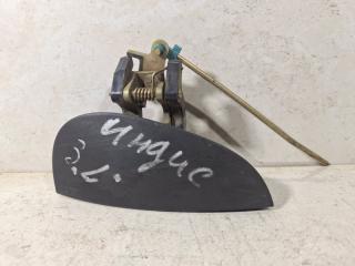 Запчасть ручка двери внешняя задняя левая Chery Indis