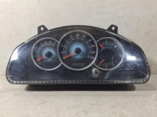 Щиток приборов FAW v5