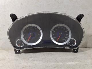 Щиток приборов Geely GC-6