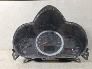 Щиток приборов CHERY M11