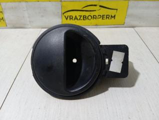 Ручка двери внутренняя левая Chevrolet Aveo