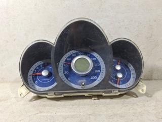 Щиток приборов Chery Kimo