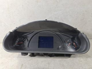 Щиток приборов Chery Indis