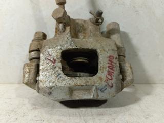 Суппорт тормозной передний левый Lifan Solano