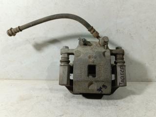 Запчасть суппорт тормозной задний левый Тагаз Тагер