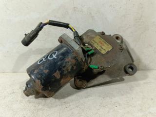 Моторчик стеклоочистителя Chery Sweet QQ Б/У Моторчик стеклоочистителя Chery Sweet QQ