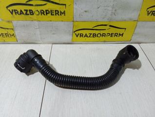 Запчасть патрубок Chevrolet Cruze