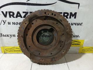 Запчасть маховик Renault Megane 2