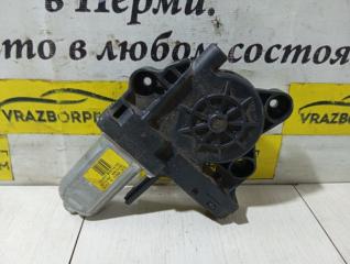 Запчасть моторчик стеклоподъемника передний правый Volvo S80