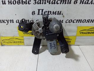 Моторчик стеклоочистителя задний Chevrolet Orlando Б/У Моторчик стеклоочистителя задний Chevrolet Orlando