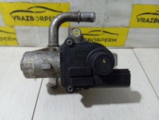 Запчасть клапан рециркуляции выхлопных газов Renault Megane 3