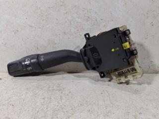 Фото запчасти переключатель поворотов подрулевой Lifan Breez Б/У запчасть Запчасть переключатель поворотов подрулевой Lifan Breez