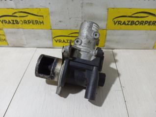 Запчасть клапан рециркуляции выхлопных газов Renault Megane 3