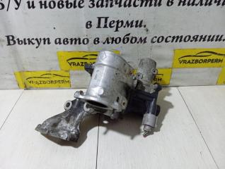 Запчасть клапан рециркуляции выхлопных газов Renault Megane 3