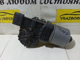 Моторчик стеклоочистителя передний Renault Duster Б/У Моторчик стеклоочистителя передний Renault Duster