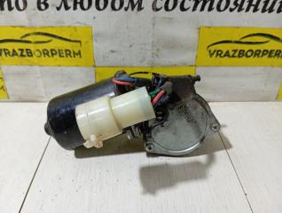Моторчик стеклоочистителя передний Daewoo Nexia Б/У Моторчик стеклоочистителя передний Daewoo Nexia