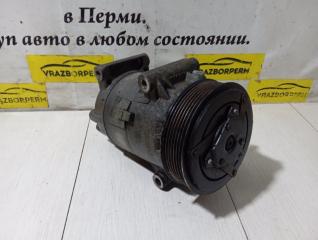 Запчасть компрессор кондиционера Renault Megane 2
