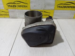 Запчасть дроссельная заслонка Renault Megane 2