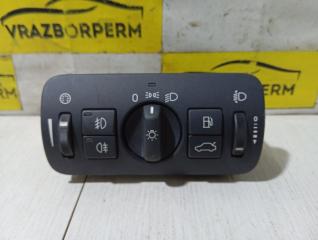 Запчасть блок управления светом Volvo XC70