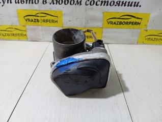 Запчасть заслонка дроссельная Renault Megane