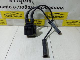 Запчасть катушка зажигания Renault Clio 2