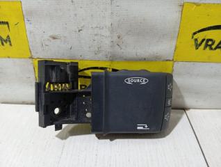 Запчасть блок управления магнитолой Renault Megane