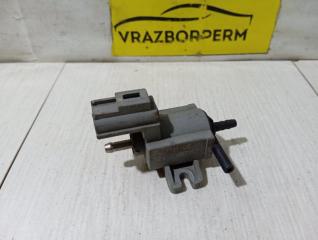 Фото запчасти клапан электромагнитный Jaguar XF Б/У запчасть Запчасть клапан электромагнитный Jaguar XF