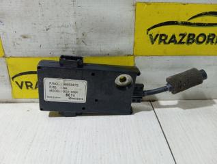 Фото запчасти усилитель антенны Chevrolet Lacetti Б/У запчасть Запчасть усилитель антенны Chevrolet Lacetti