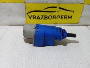 Запчасть датчик педали сцепления Renault Logan 2