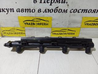 Фото запчасти рампа топливная KIA SPECTRA 2006 Б/У запчасть Запчасть рампа топливная KIA SPECTRA 2006