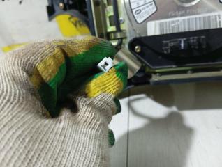 Подушка безопасности SPECTRA 2006 S5D