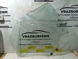 Стекло двери заднее правое RENAULT LOGAN 2012 K7JA710 8200240552 Б/У