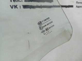 Стекло двери заднее правое LOGAN 2012 K7JA710