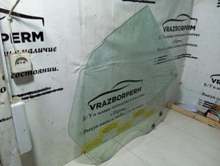 Стекло двери заднее правое RENAULT LOGAN K7JA710